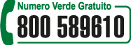 numero verde